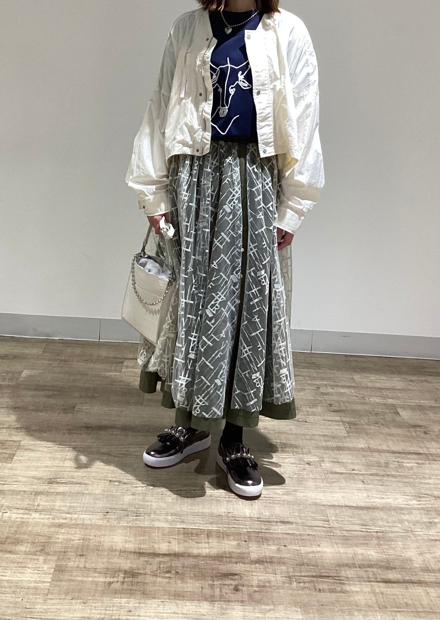 ◯サイドスナップオーバーチュールSK