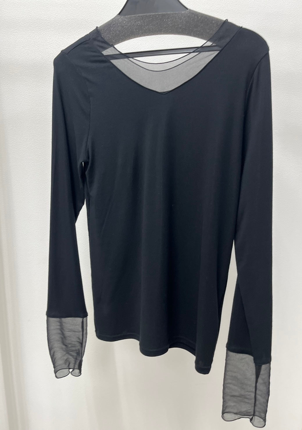 ☆CYNICAL シアー切替インナー