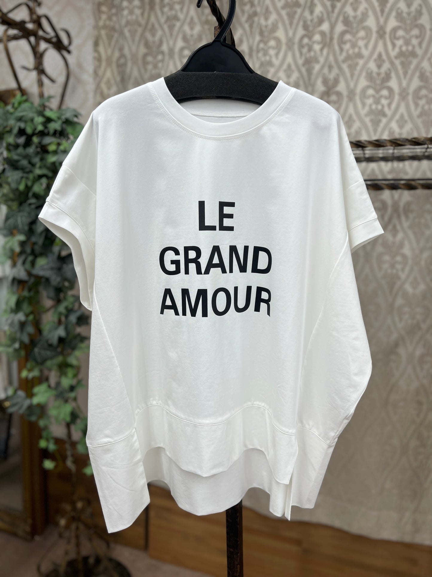 Chris montez
バンザイロゴT