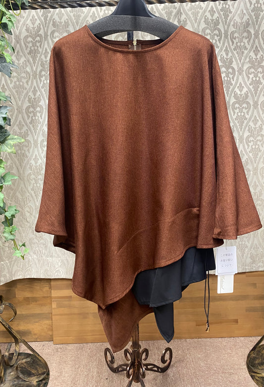 イレギュラーヘムブラッシュPO