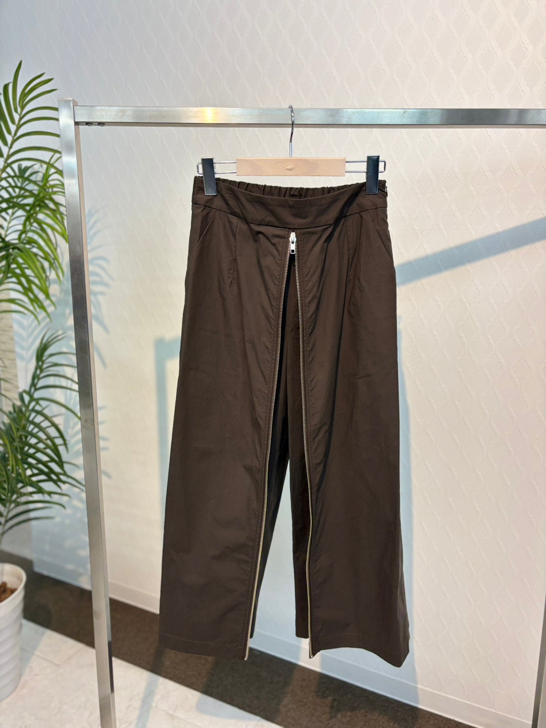 EGLANTINEスカート見えパンツ