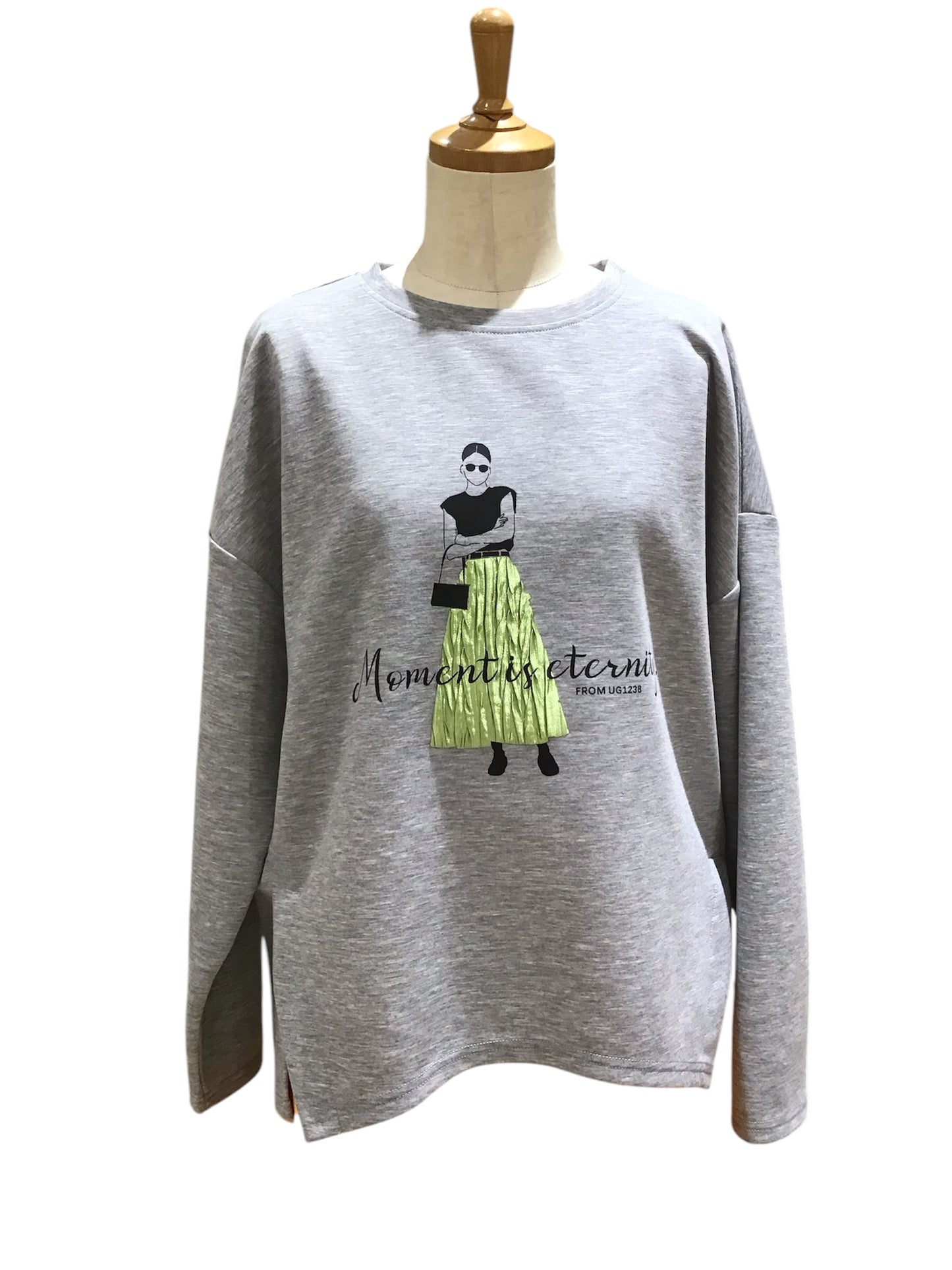 ◎女の子ボンディングTOPS