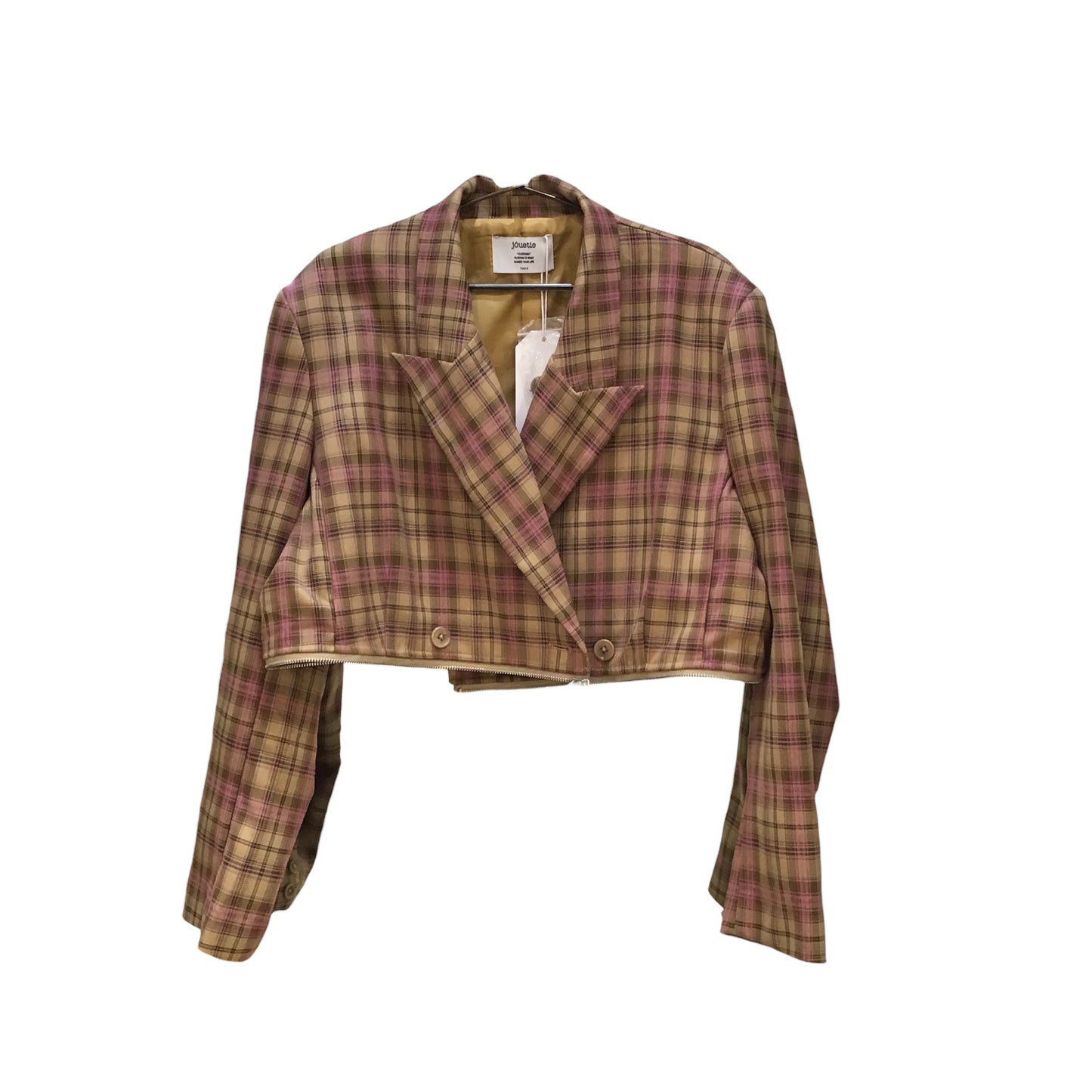 ◎jouetie レングス2WAYルーズJK