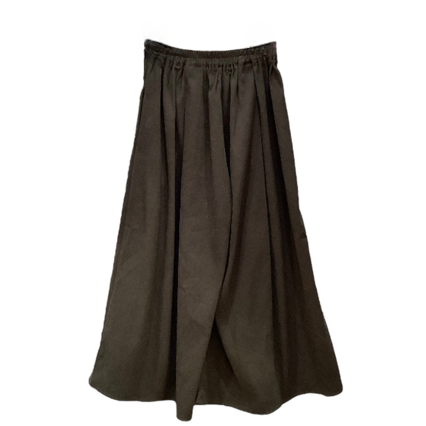 ◎片タックボリュームロングPT