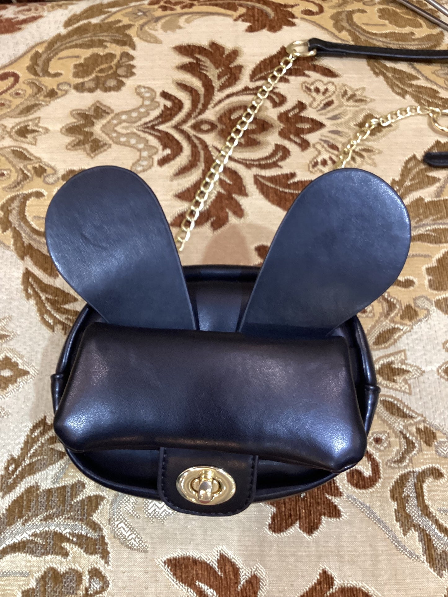 ◯うさぎBAG