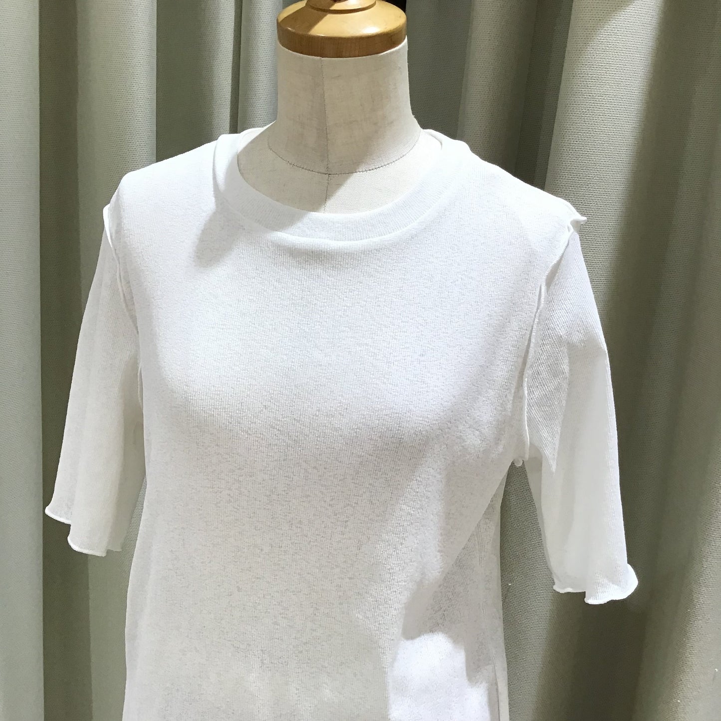 ◎hwyl シャリシャリ半袖