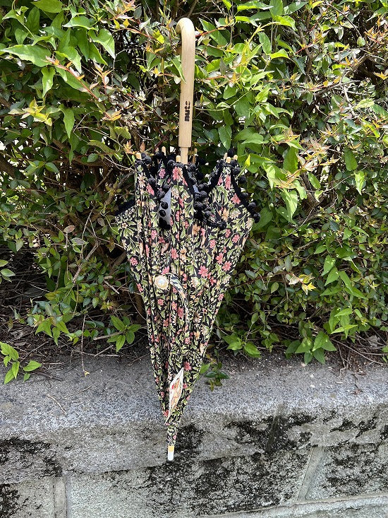 nuts 日傘【本体価格+送料770円込み】