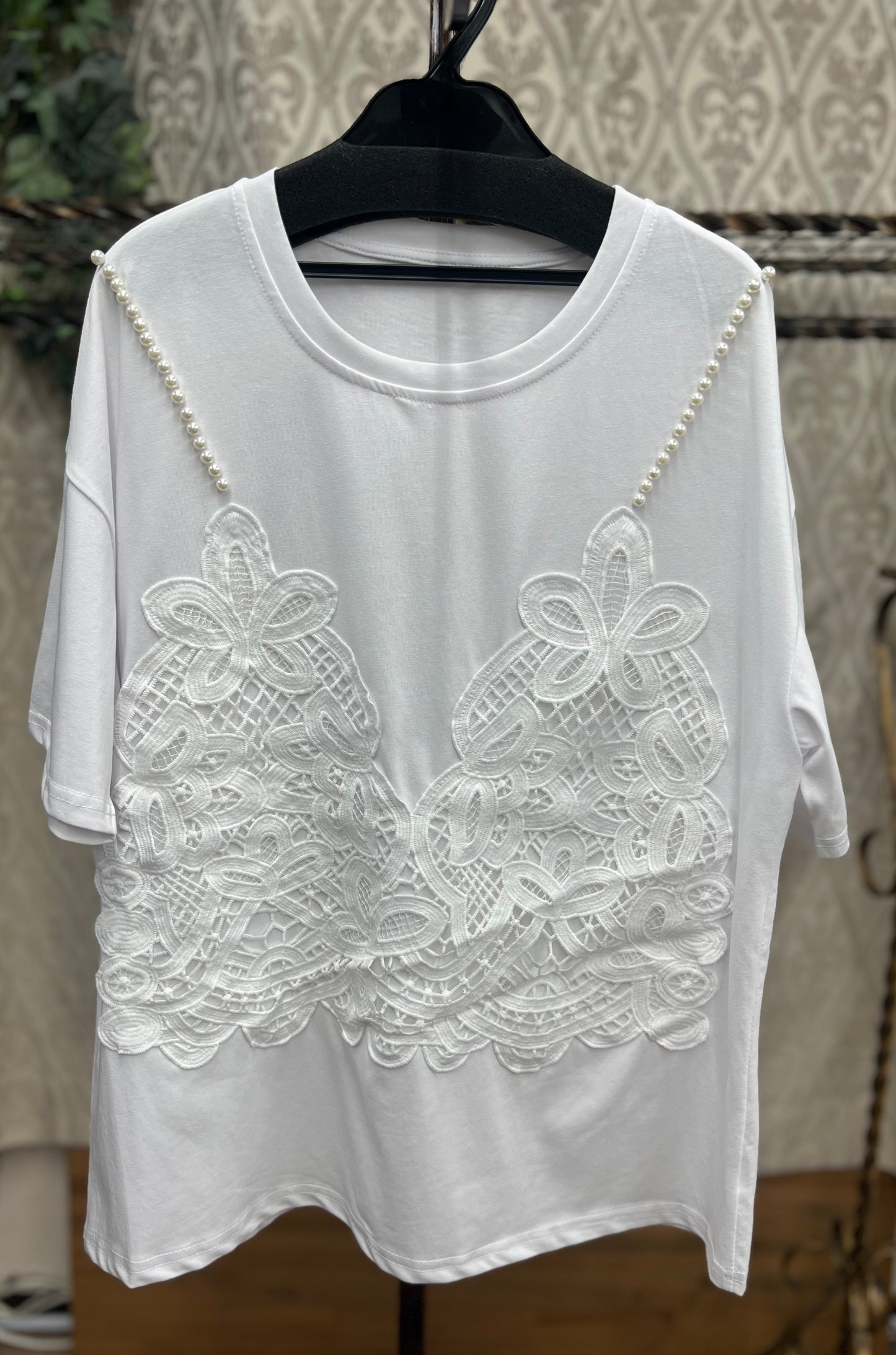 ビスチェデザインTOPS