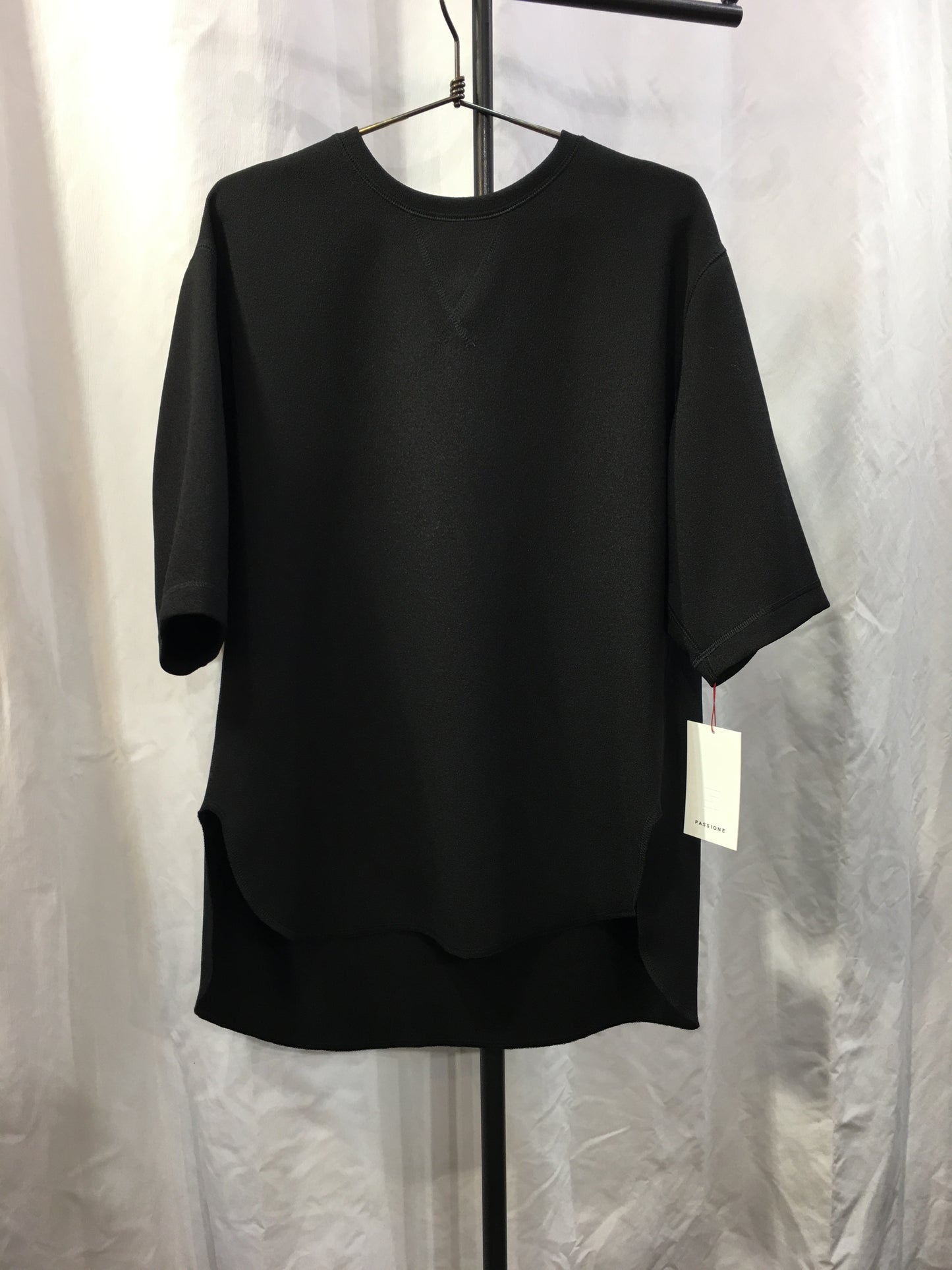 ☆PASSIONEジョーゼットビッグT