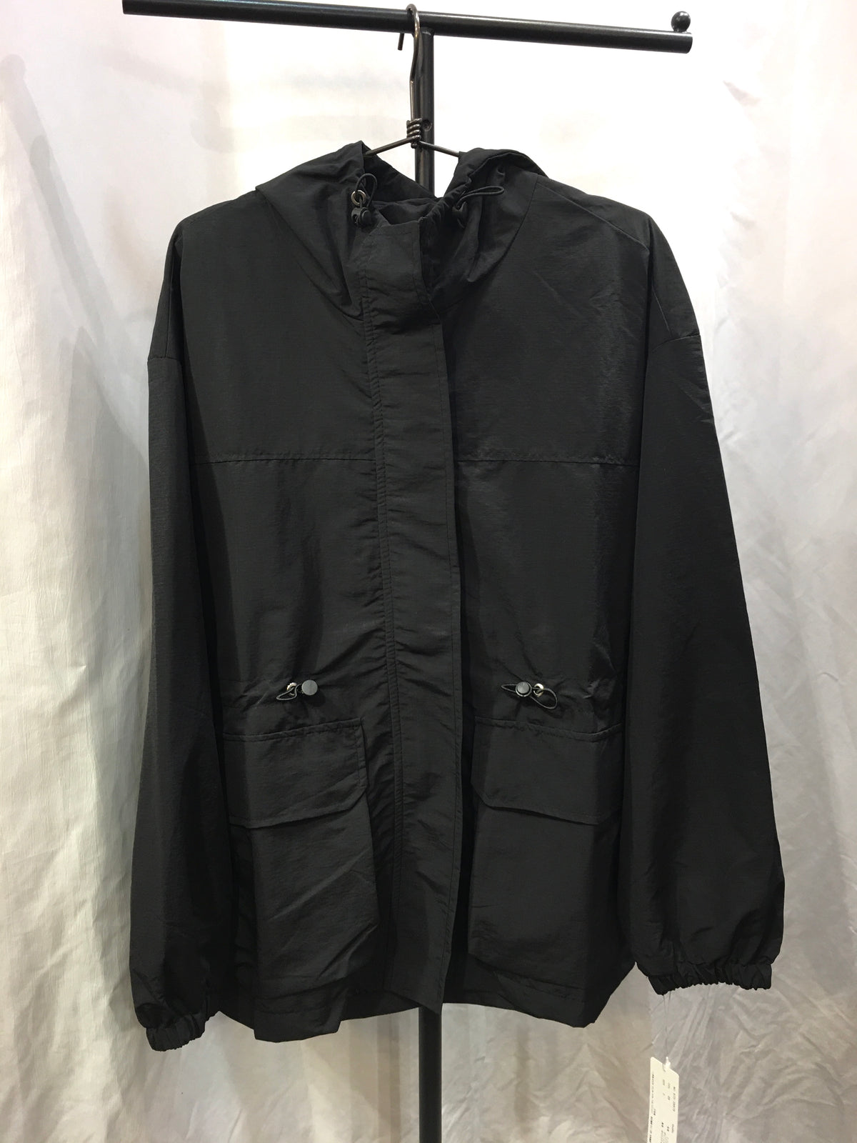 ☆ Amuelle RosettaモッズJK