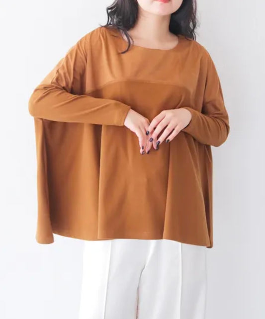 vingtrois モイストタッチ フレアボックスPO