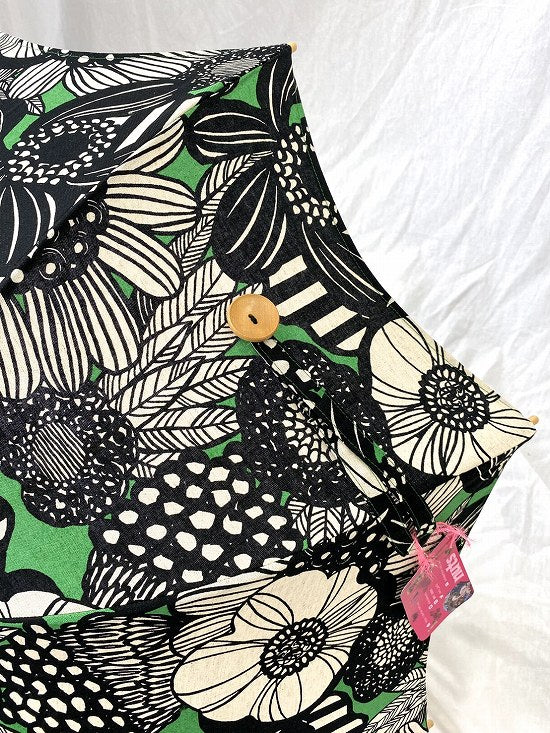 nuts 日傘【本体価格+送料770円込み】