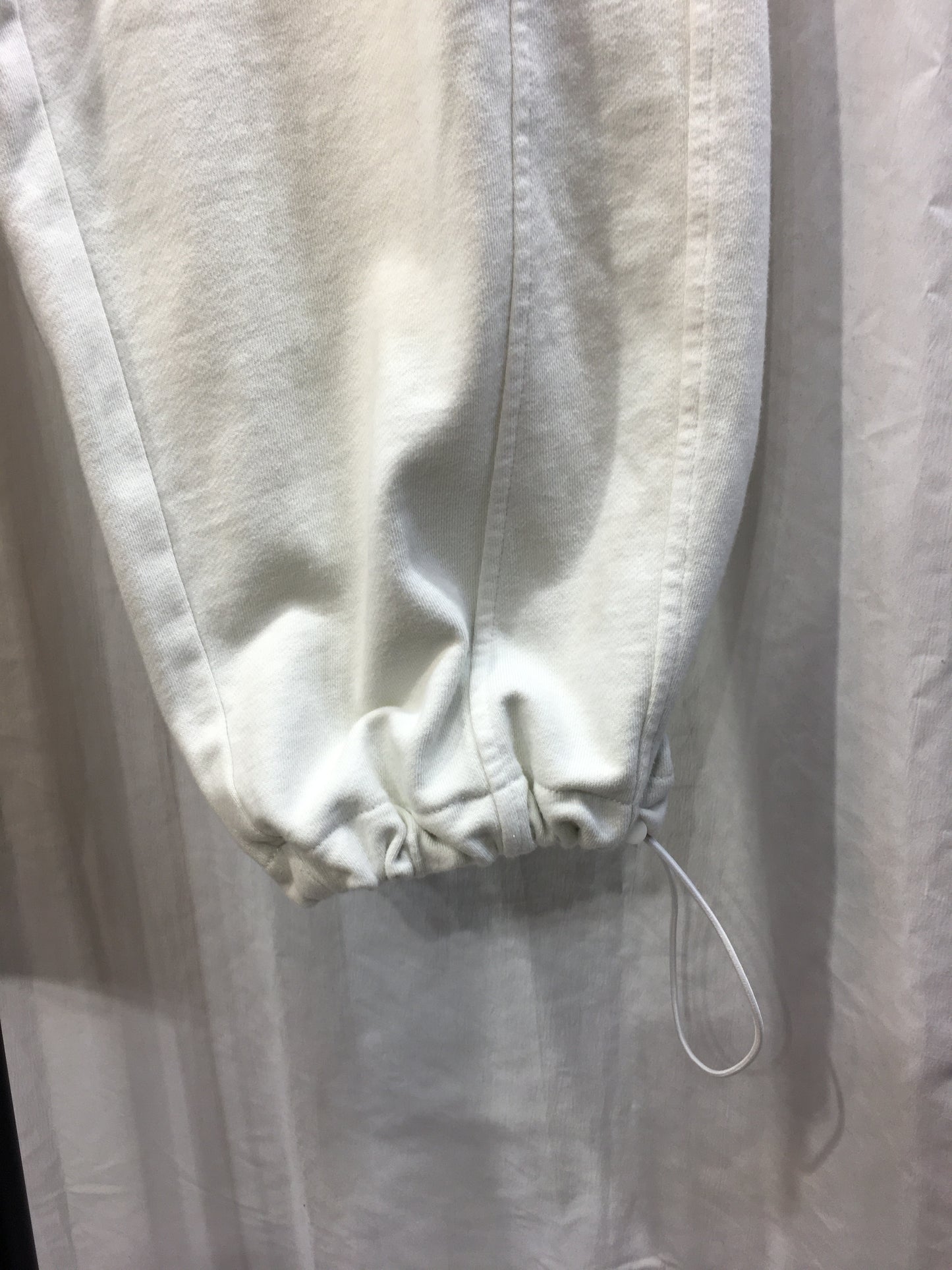 ☆裏気ドロストスウェットパンツ