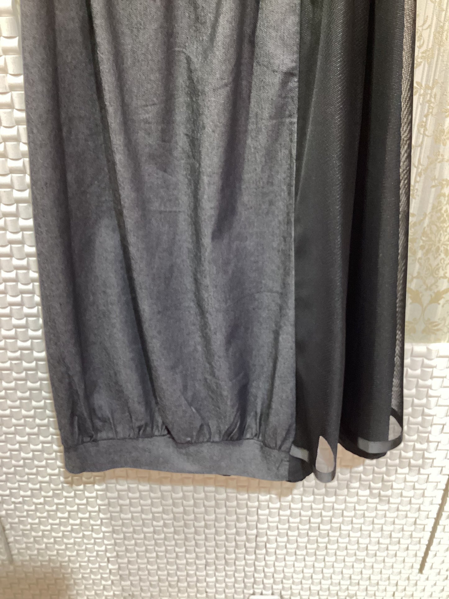 ◯ロングZIPハイブリッドSK