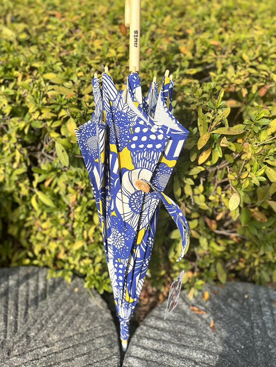 nuts日傘【本体価格+送料770円込み】