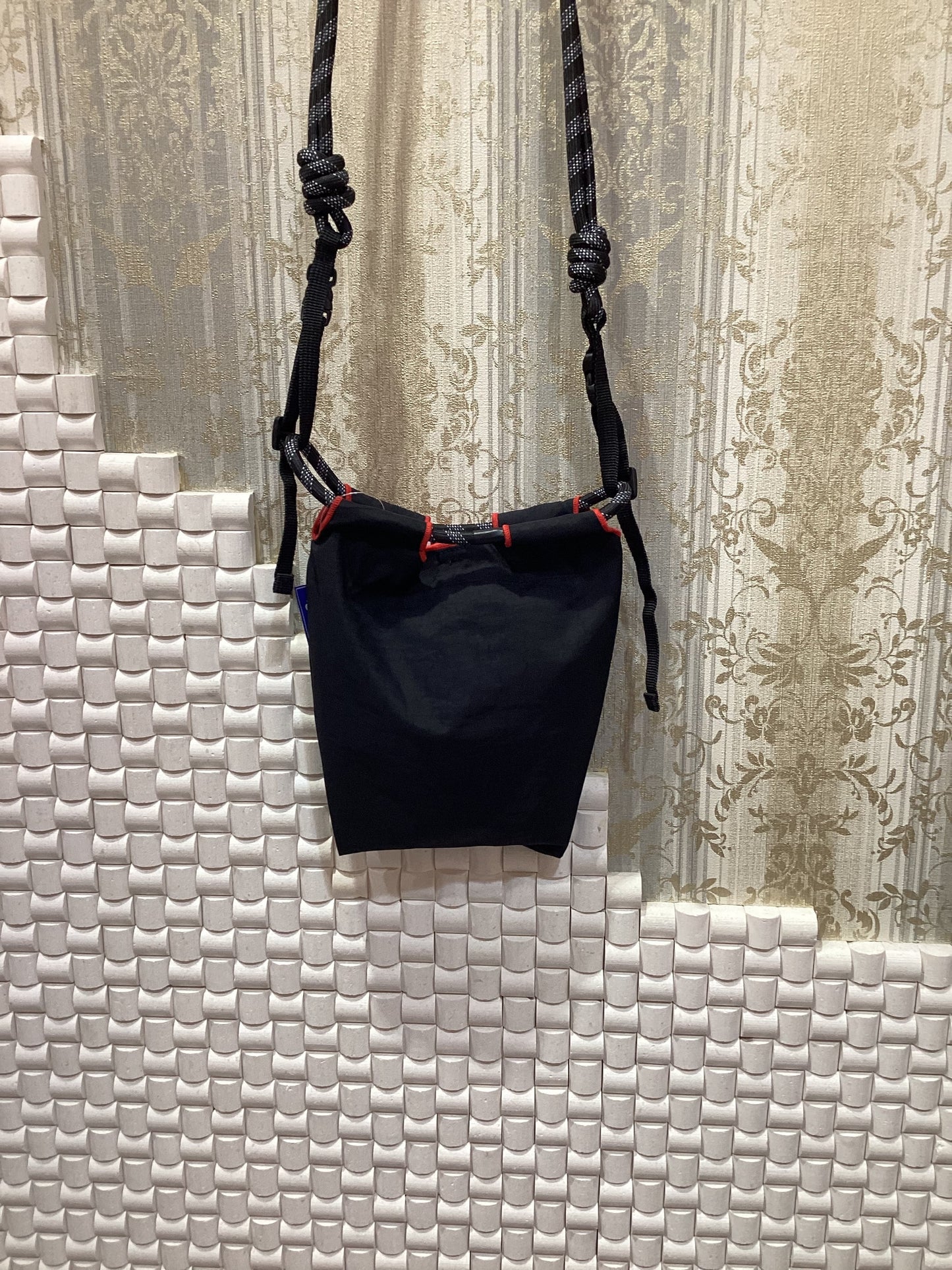 ☆ball&chainショルダーバッグ M.TIGER (Sサイズ)
