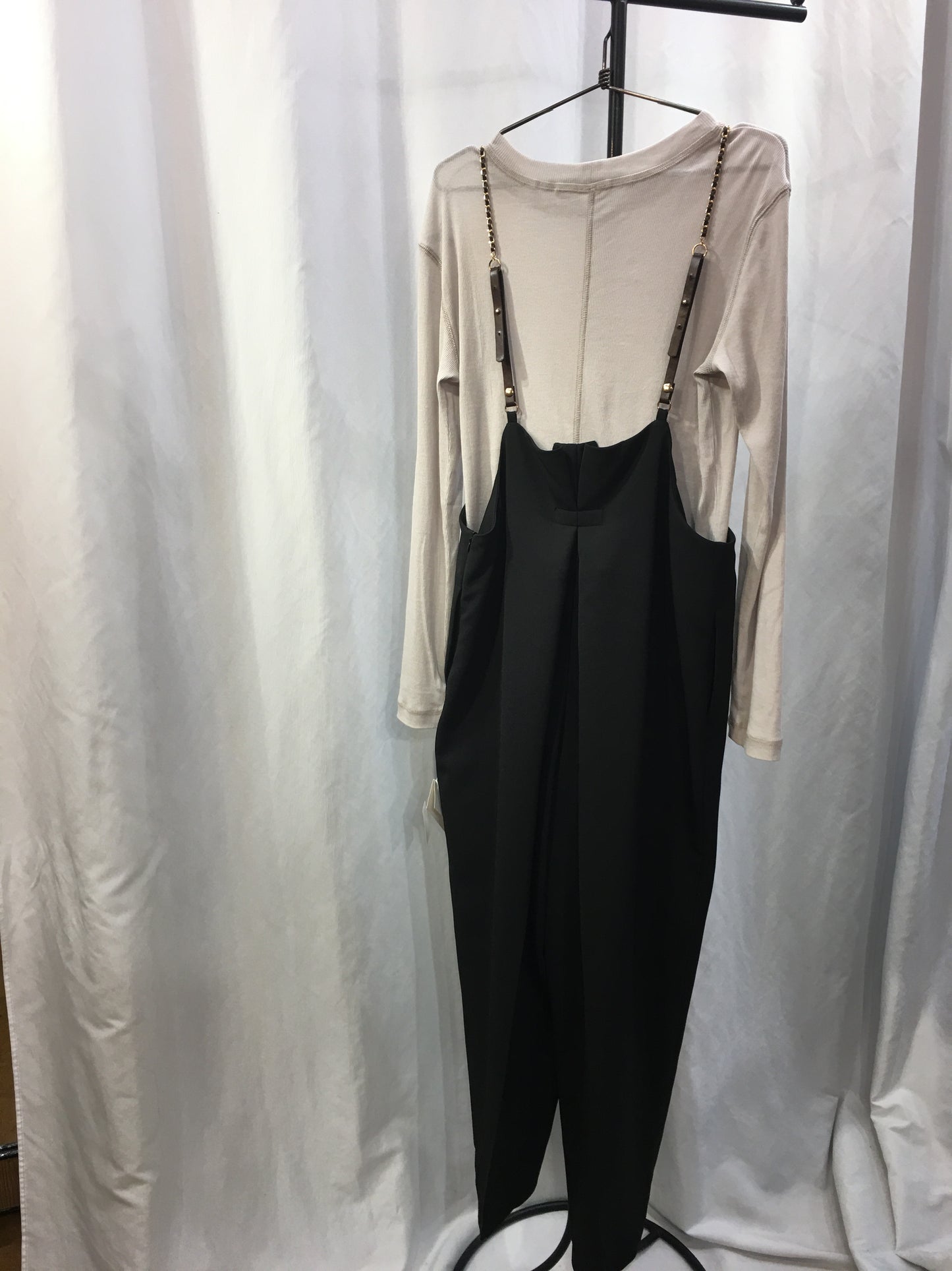 ☆☆CHIGNON チェーンサスペンダー付きPT