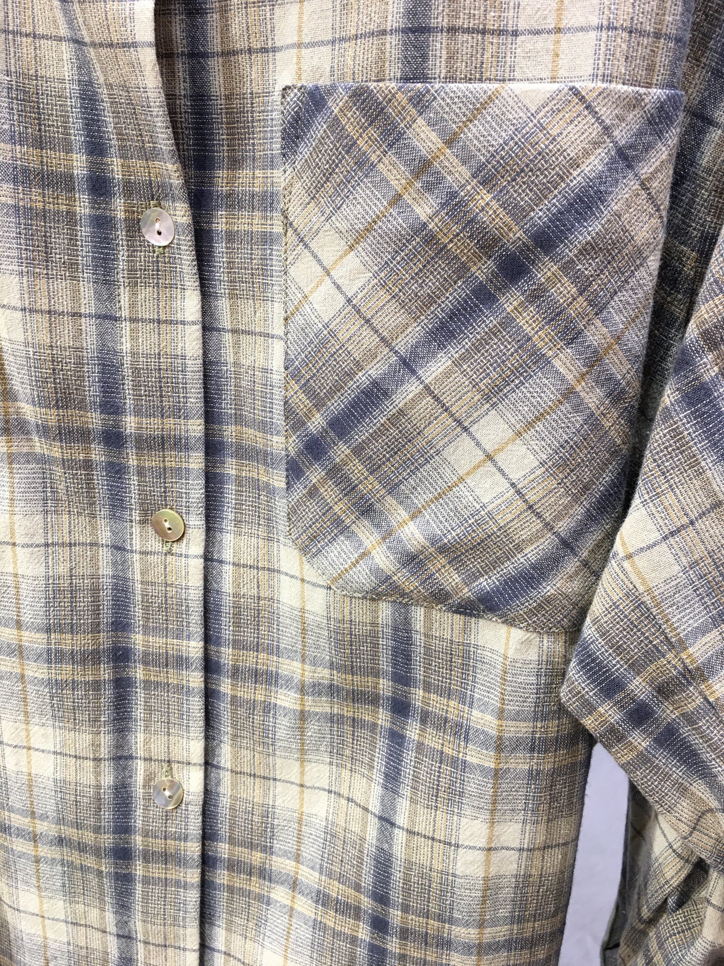 ☆CHIGNON チェック2WAY SH