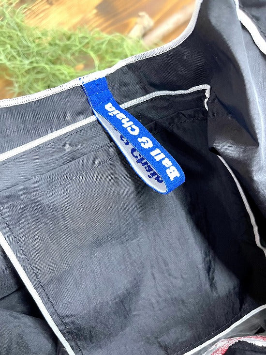 Ball & Chain エコバッグ(M) MULGA TORA