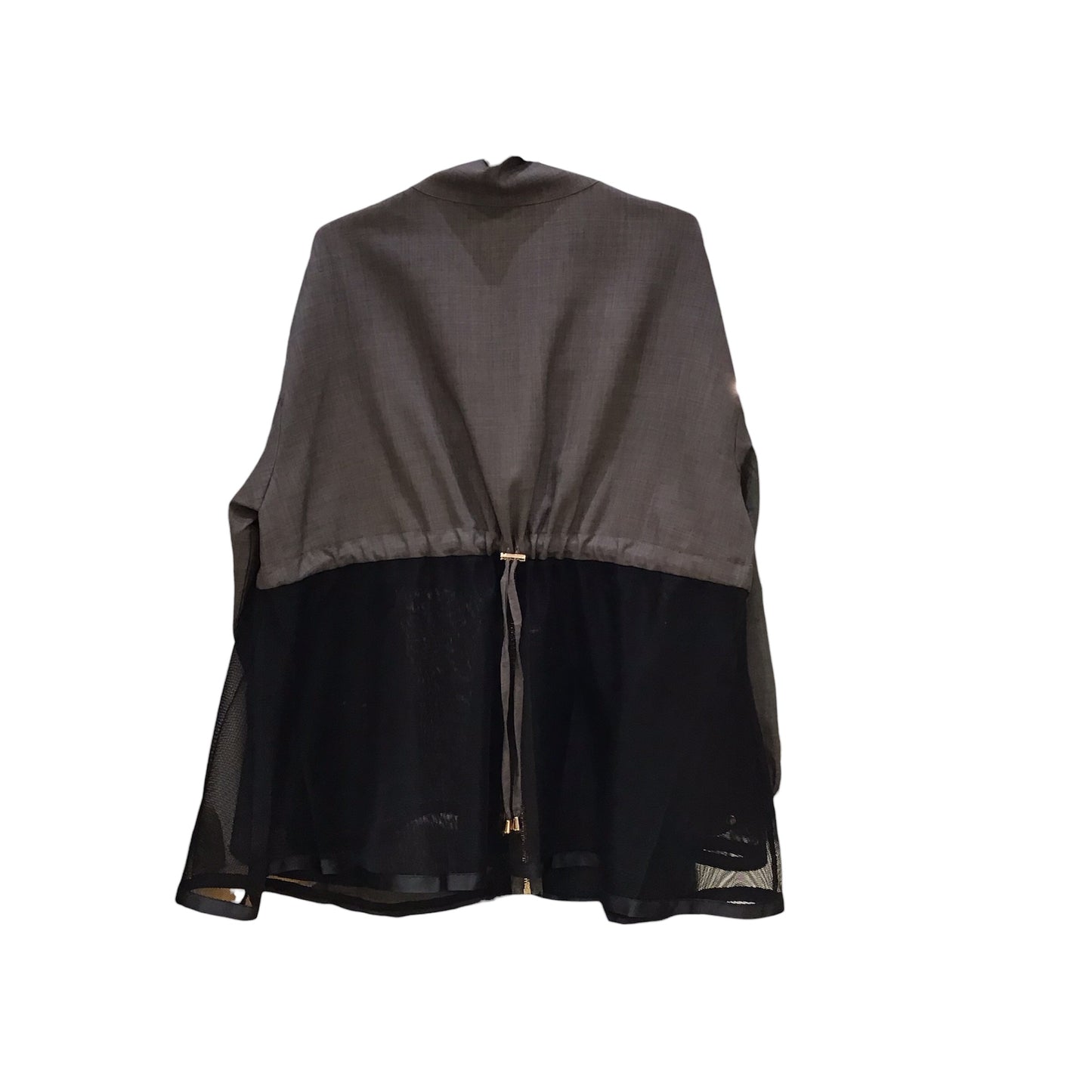 ◎メッシュ切替ZIPUP