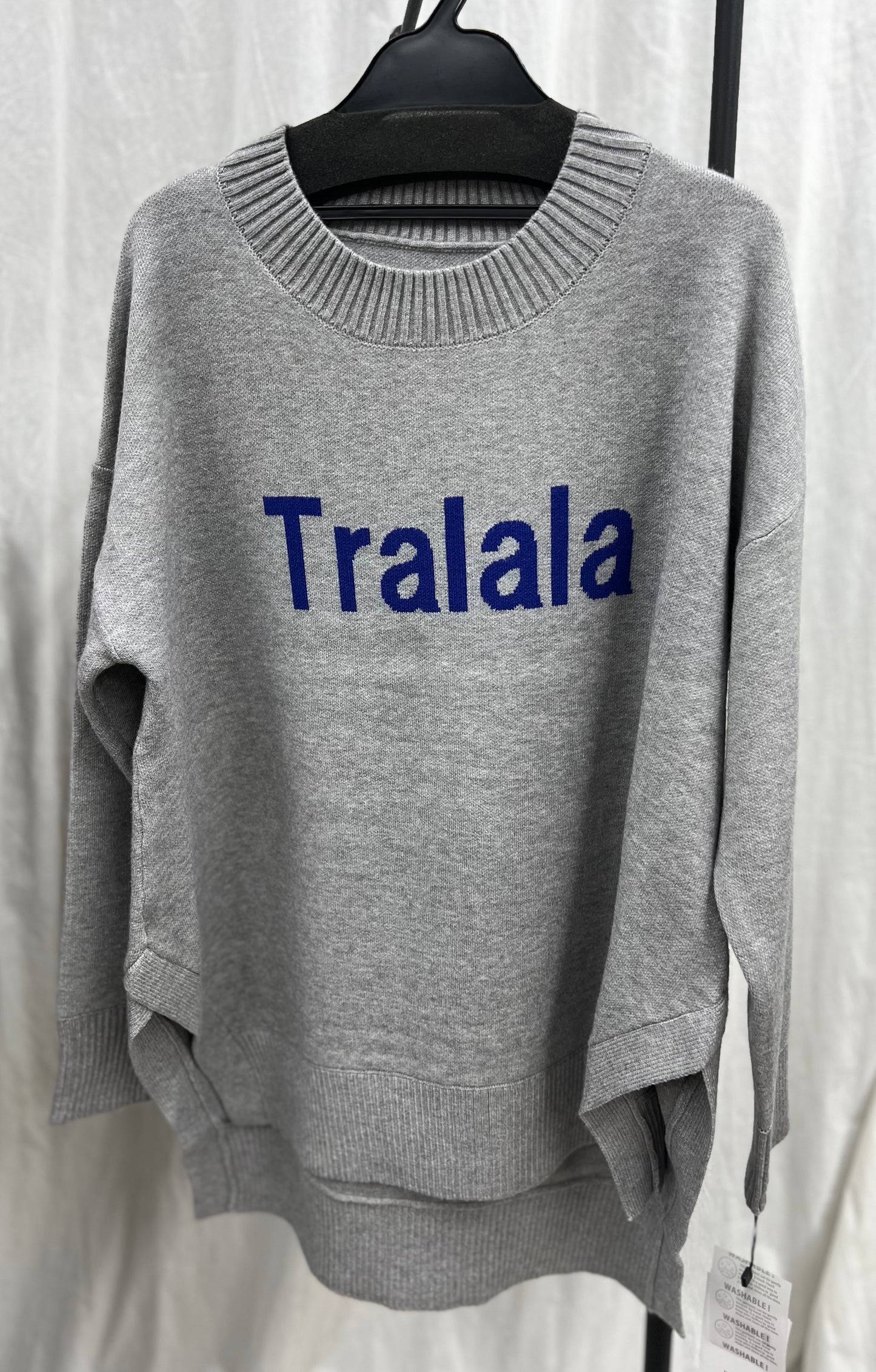 ☆TOLNERA byプライオリティ ロゴニット