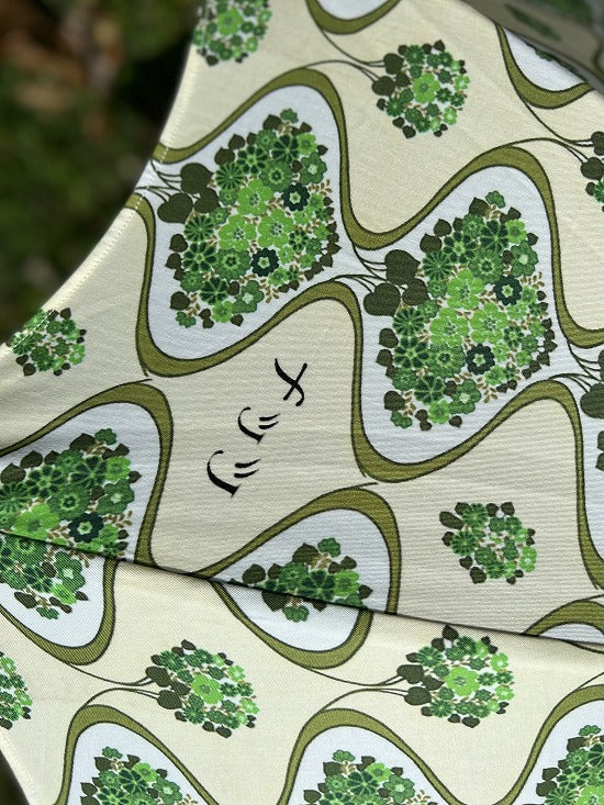 nuts 日傘【本体価格+送料770円込み】