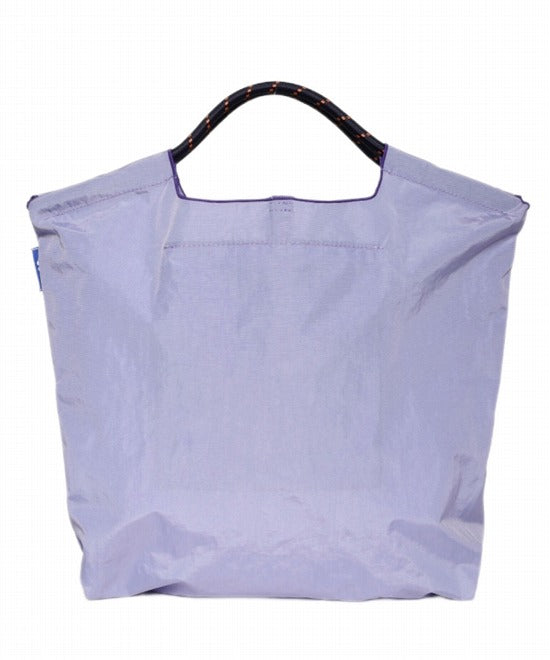 Ball & Chainエコバッグ(M) F.BUTTERFLY