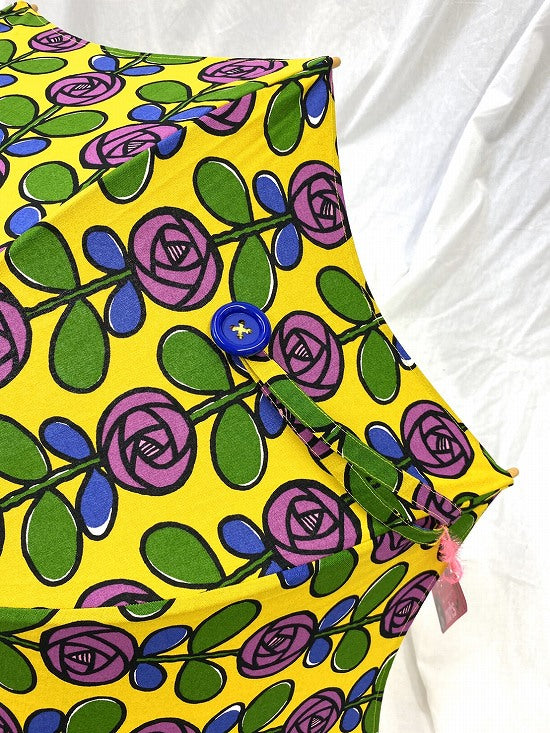 nuts 日傘【本体価格+送料770円込み】