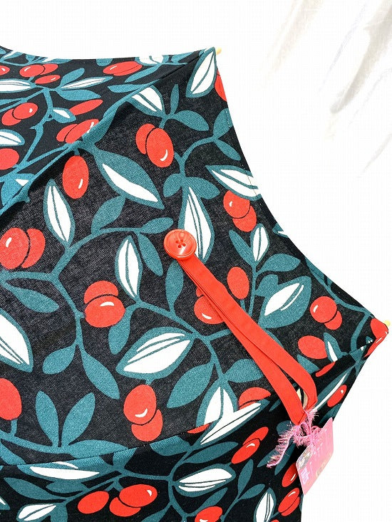 nuts 日傘【本体価格+送料770円込み】