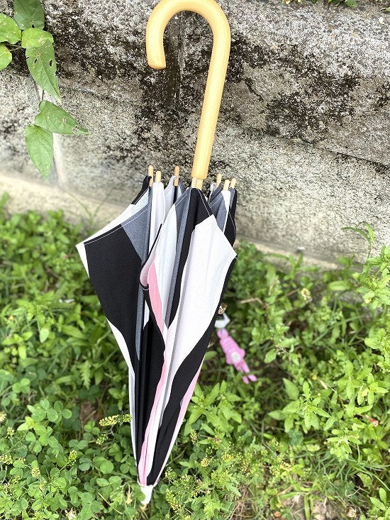 nuts 日傘【本体価格+送料770円込み】