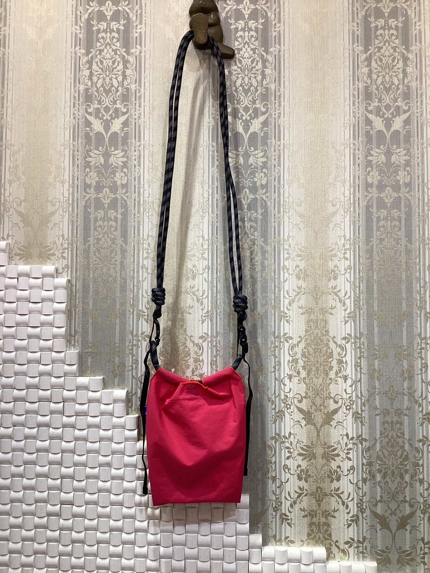 ☆ball&chainショルダーバッグ M.TIGER (Sサイズ)
