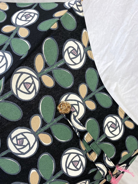 nuts 日傘【本体価格+送料770円込み】