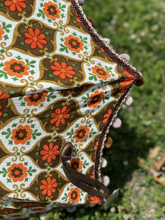 nuts 日傘【本体価格+送料770円込み】