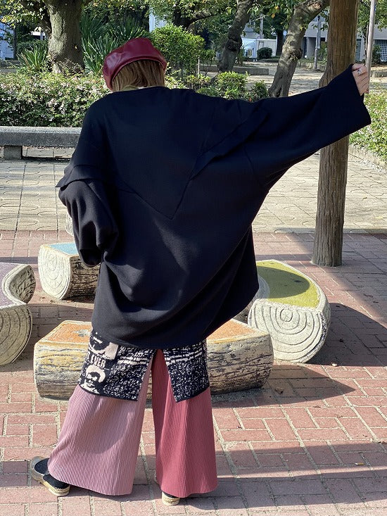 MH あったかビックTOPS