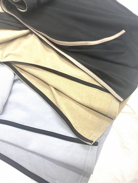 MH ワンショルベスト