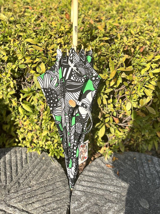 nuts日傘【本体価格+送料770円込み】