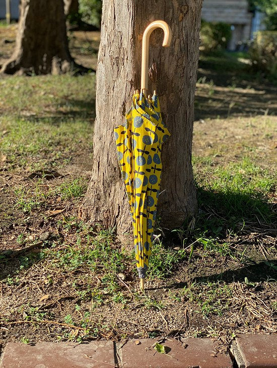 nuts 日傘【本体価格+送料770円込み】