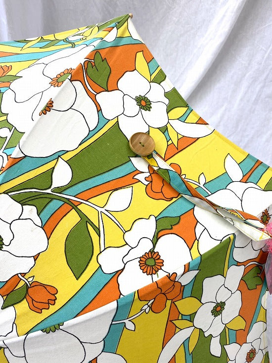 nuts 日傘【本体価格+送料770円込み】