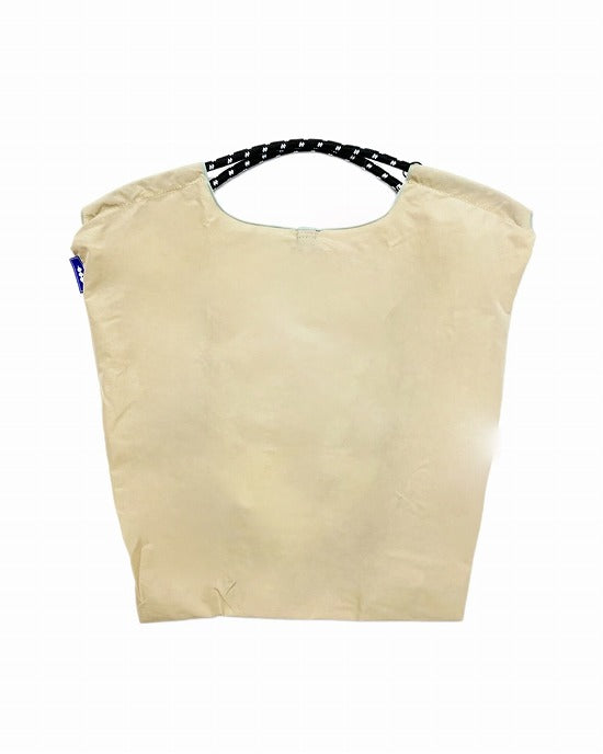 Ball & Chainエコバッグ(M) C.MACARON