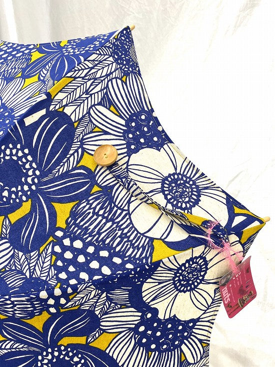 nuts 日傘【本体価格+送料770円込み】