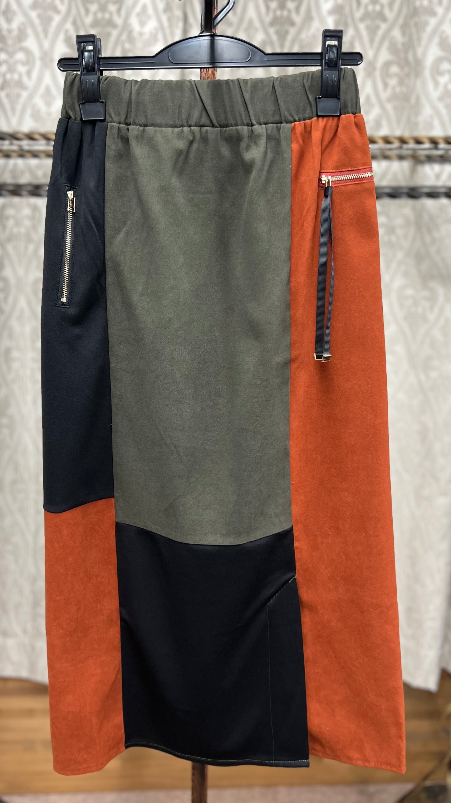 異素材切替ハギロングSK