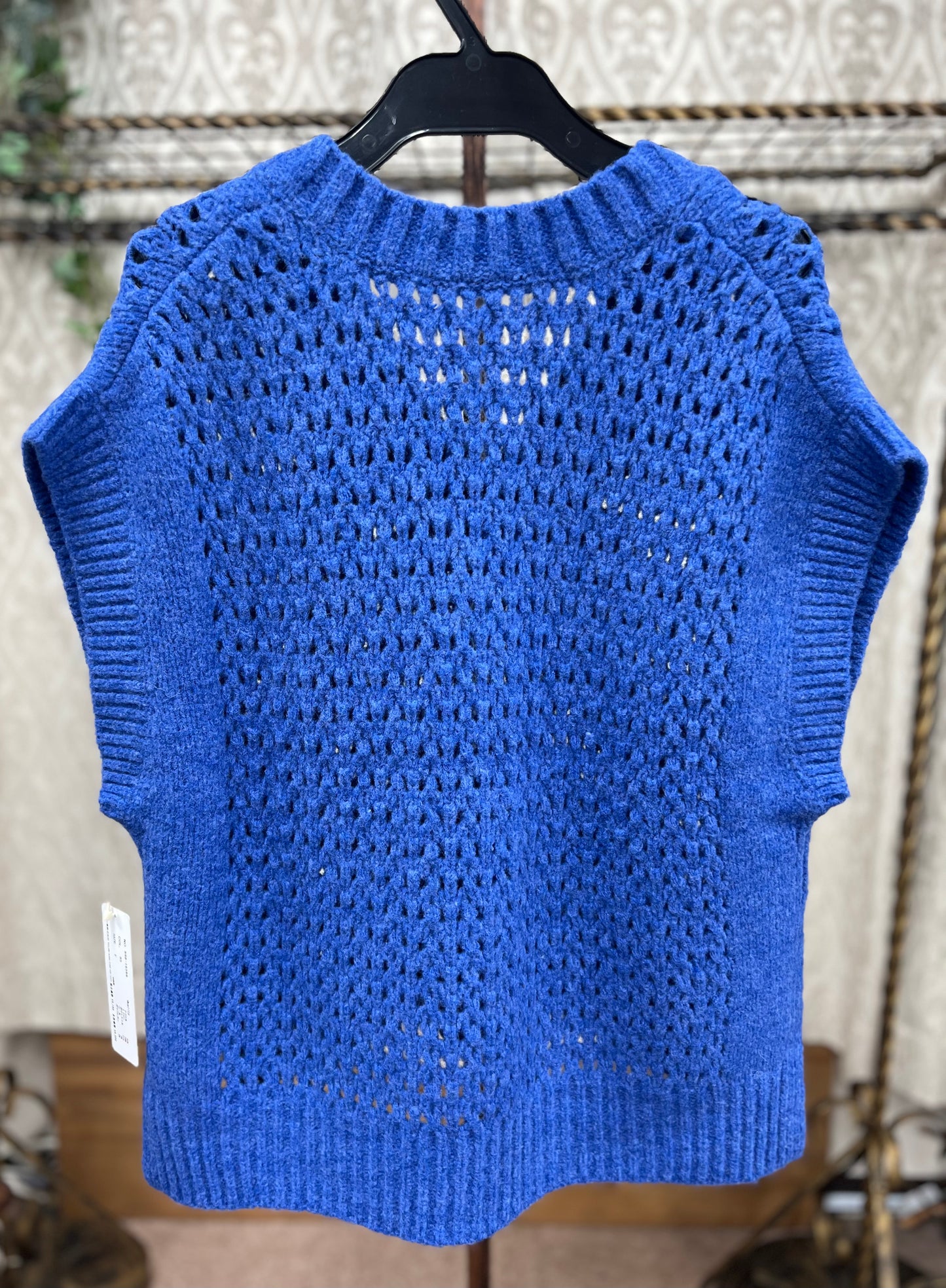 epidemique メッシュKNIT