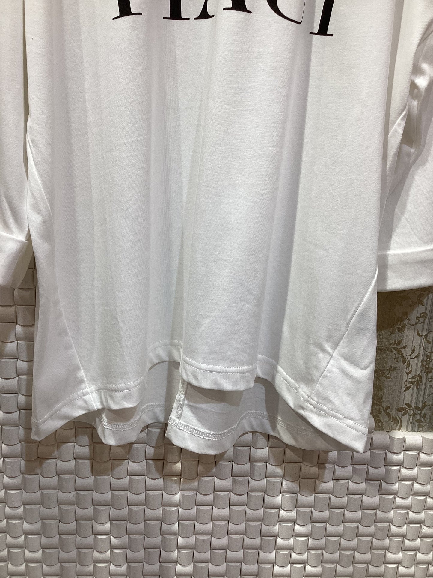 ◯ロゴT