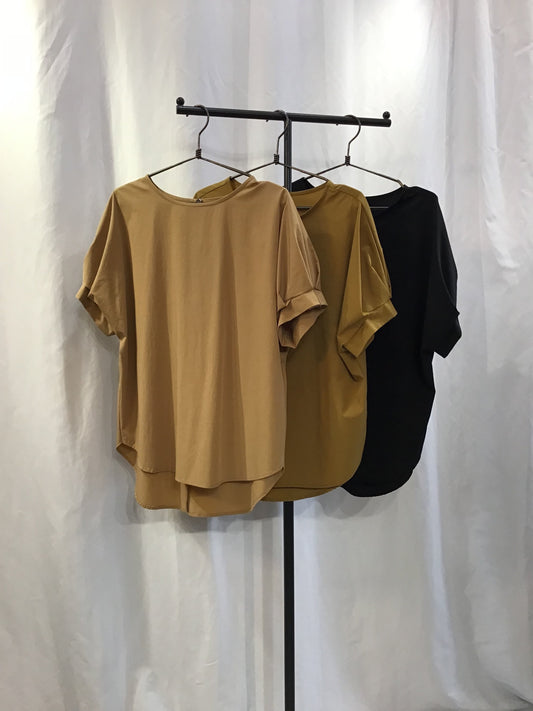 ☆CLOCHE 冷感撥水TOPS
