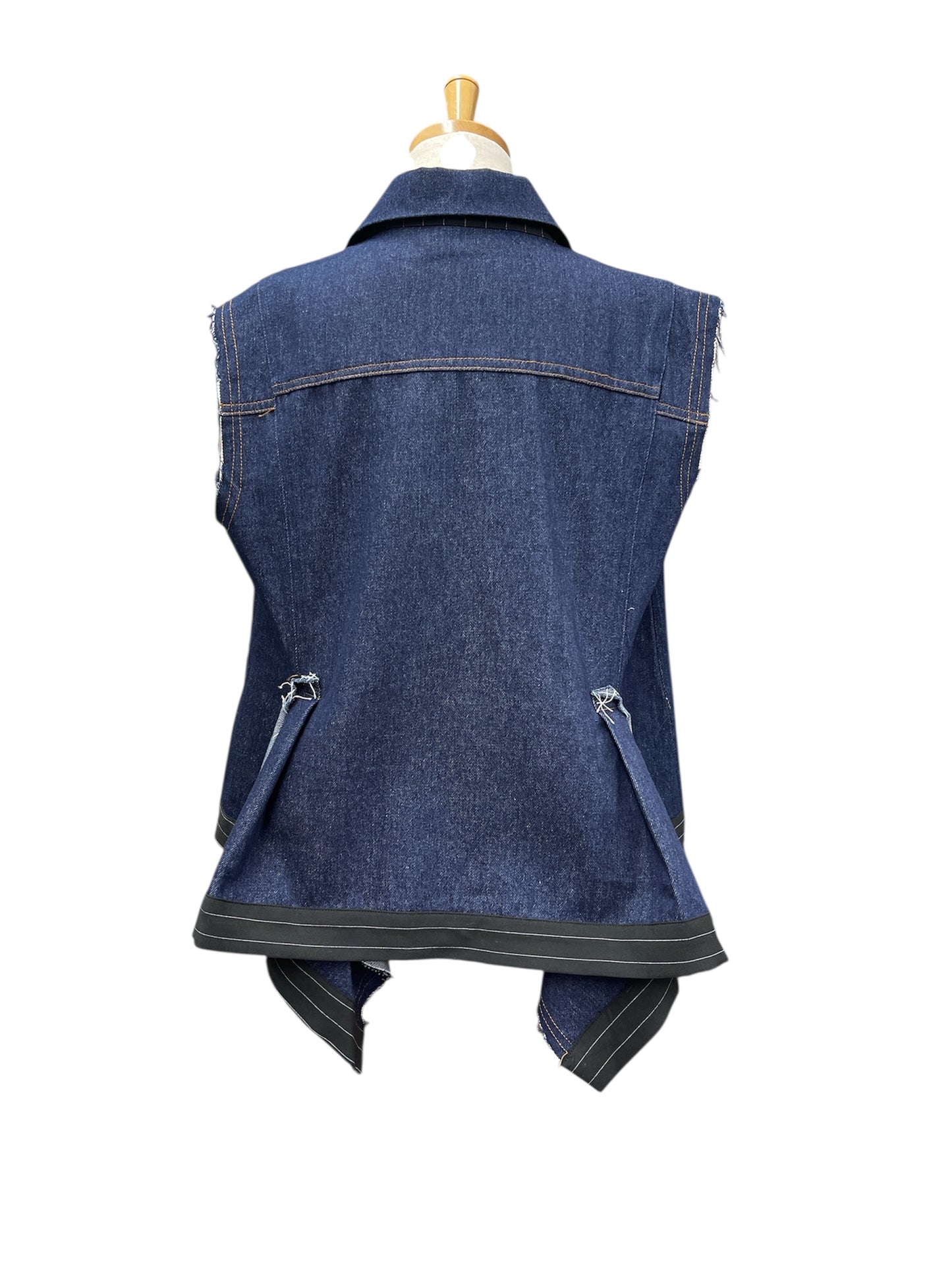 ドッキングベスト