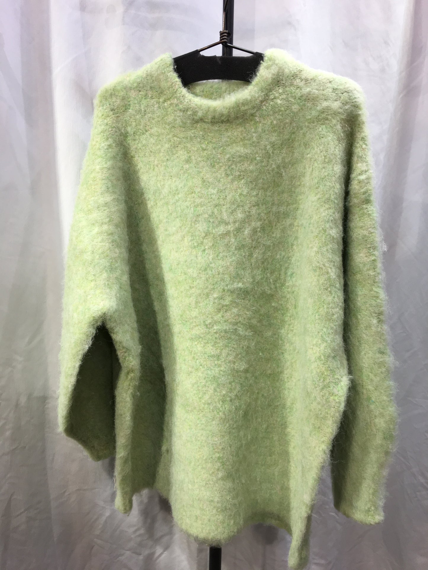 ☆hwylカラーニット