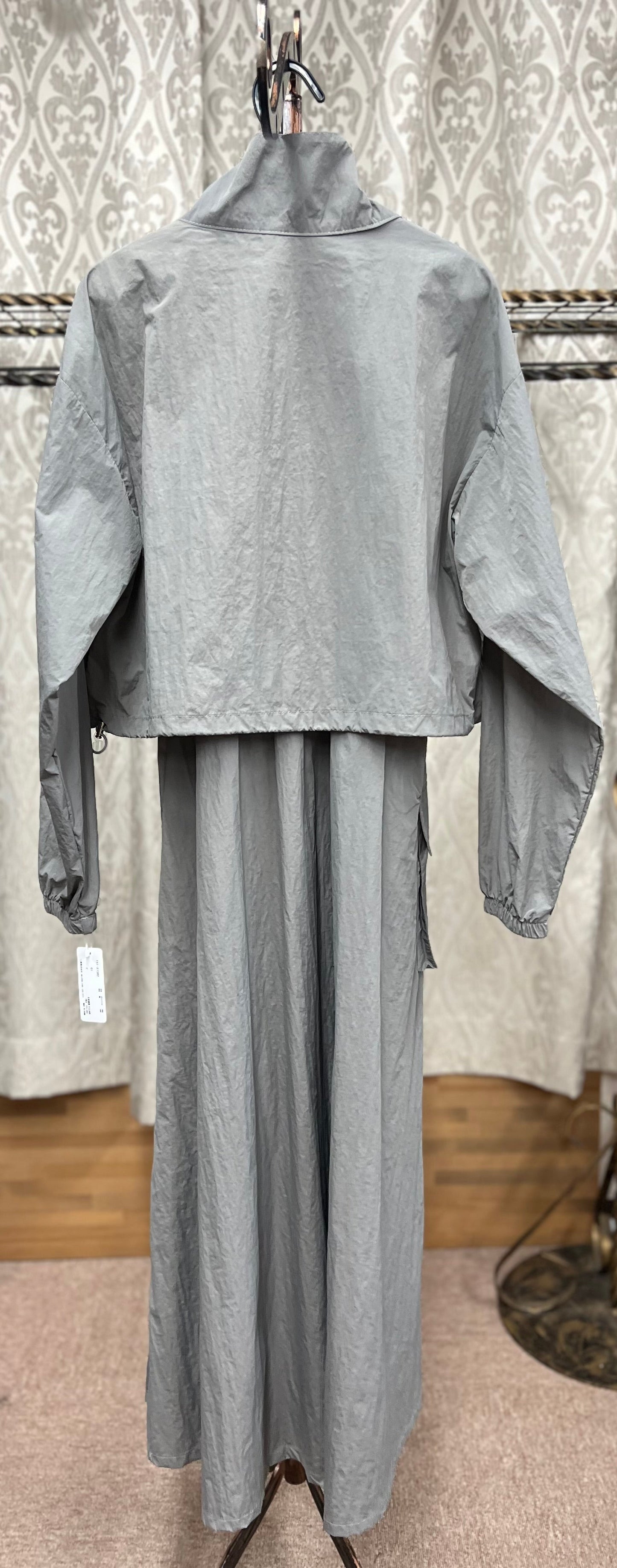 Amuelle rosetta byエピデミークシャカシャカセットアップ