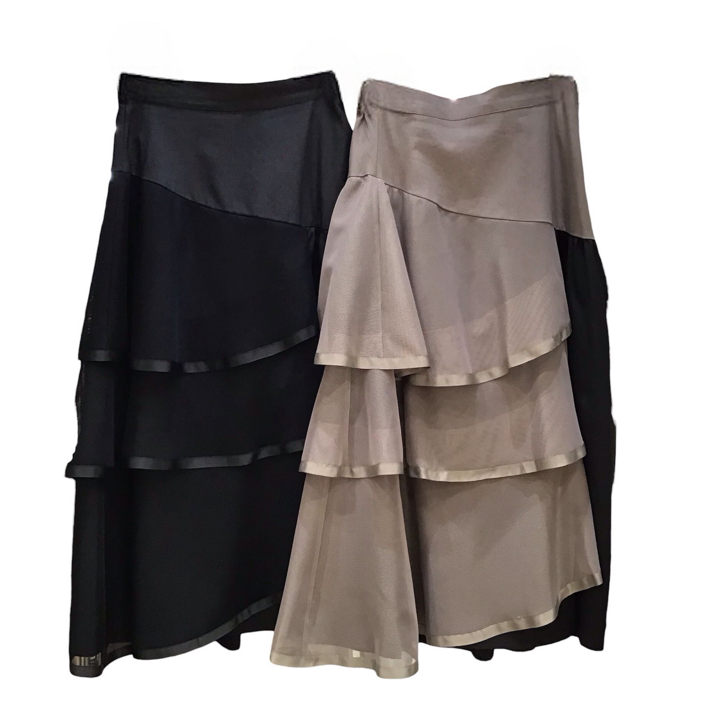 ◎メッシュ異素材切替SK
