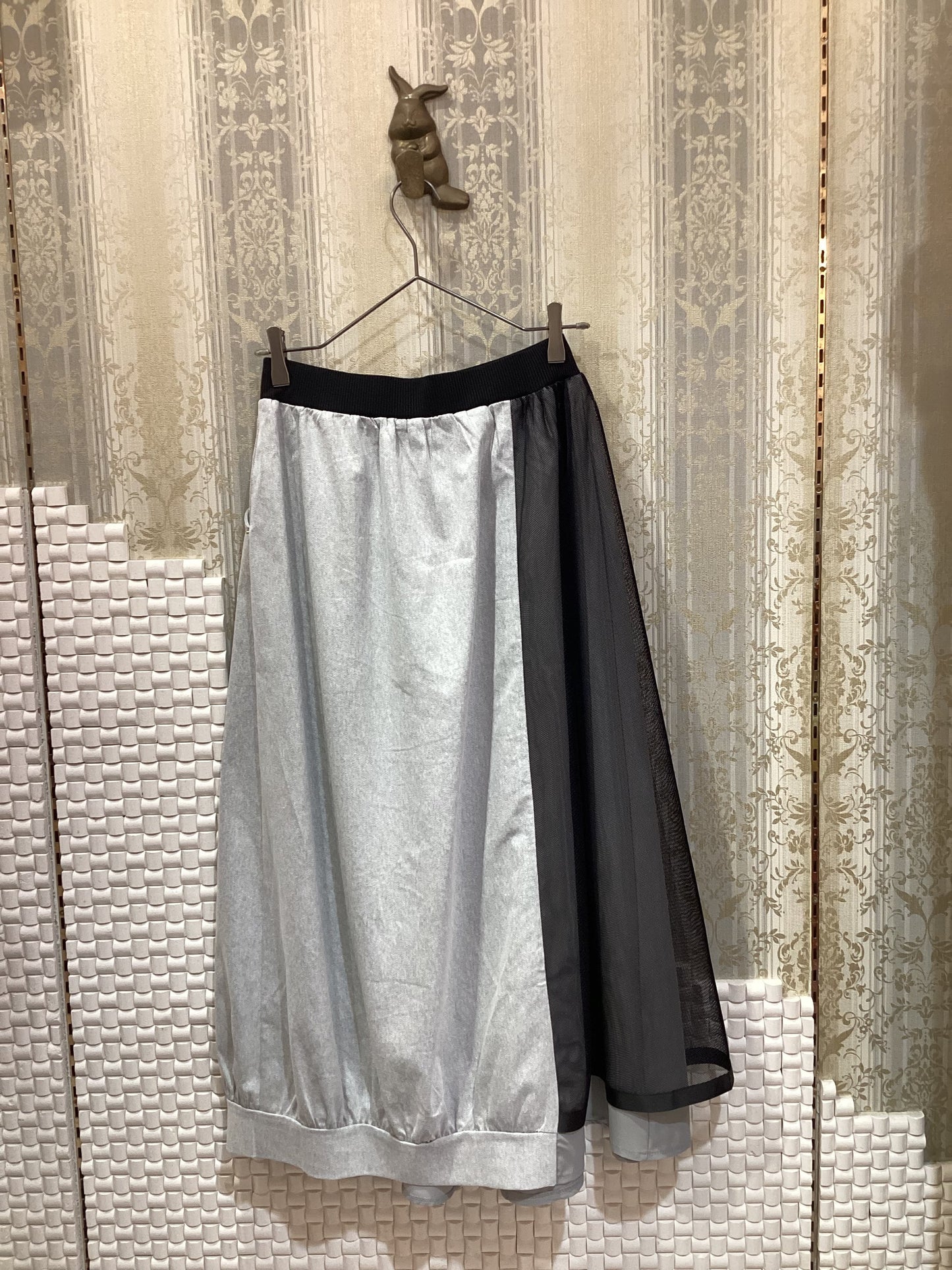 ◯ロングZIPハイブリッドSK