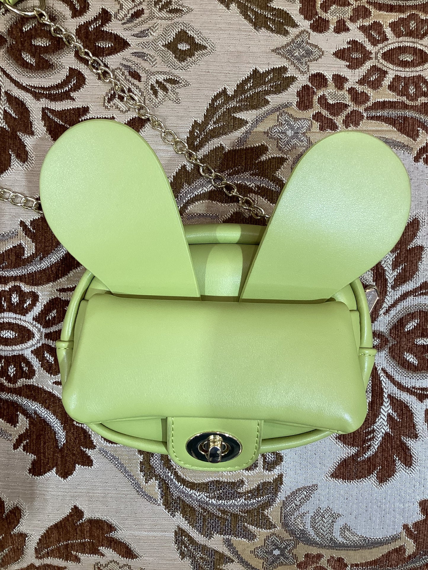 ◯うさぎBAG